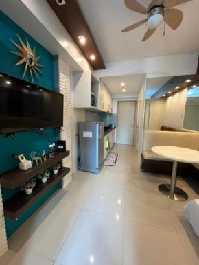 Azh Staycation At Sea Rsidences